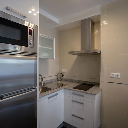 Apartamento Playa Mar Portonovo Centro. Саншеншо Екстер'єр фото