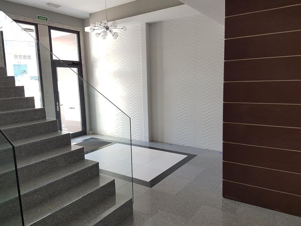 Apartamento Playa Mar Portonovo Centro. Саншеншо Екстер'єр фото